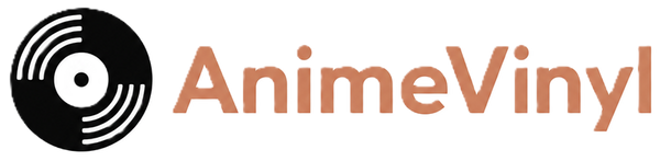 AnimeVinyl